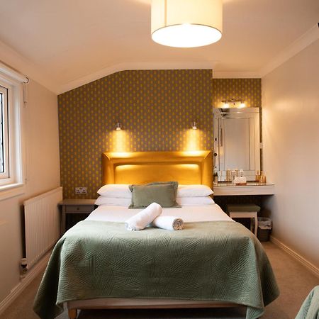 Adare Guesthouse Galway Bagian luar foto